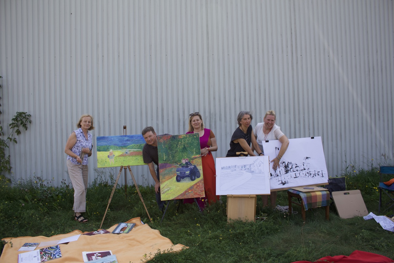 Grupa Pozytywnego Zamieszania